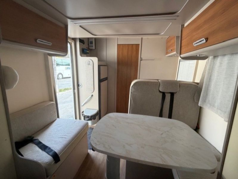 En venta Rimor HYGGE 69 PLUS Blanco 2021 Málaga foto 10