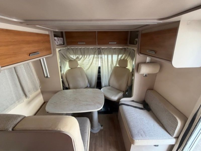 En venta Rimor HYGGE 69 PLUS Blanco 2021 Málaga foto 11