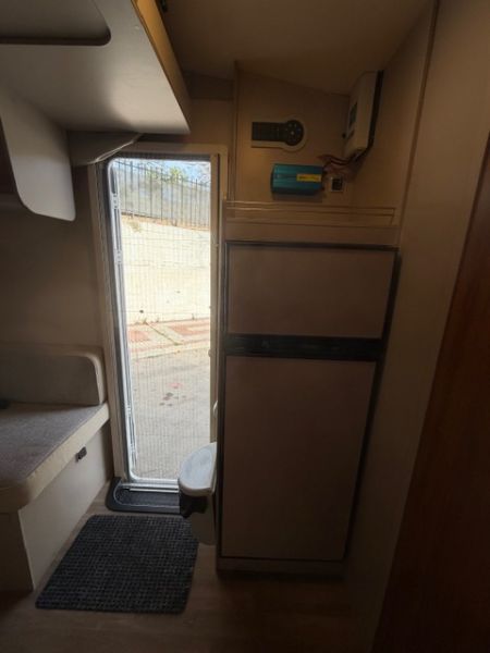 En venta Rimor HYGGE 69 PLUS Blanco 2021 Málaga foto 13