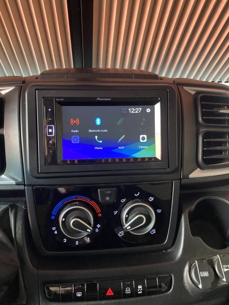 En venta Sunlight T69L Blanco 2022 Barcelona foto 6