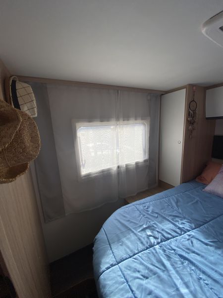 En venta Sunlight T69L Blanco 2022 Barcelona foto 10