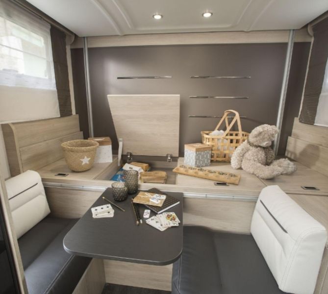 En venta Challenger 274 Quartz  Blanco 2018 Barcelona foto 5