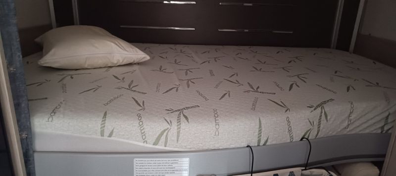 En venta Challenger 274 Quartz  Blanco 2018 Barcelona foto 9