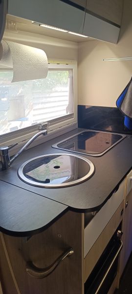 En venta Challenger 274 Quartz  Blanco 2018 Barcelona foto 12