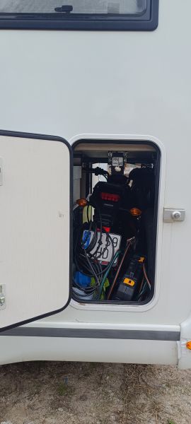 En venta Challenger 274 Quartz  Blanco 2018 Barcelona foto 15