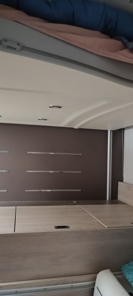 En venta Challenger 274 Quartz  Blanco 2018 Barcelona foto 19