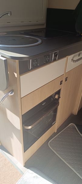 En venta Challenger 274 Quartz  Blanco 2018 Barcelona foto 24