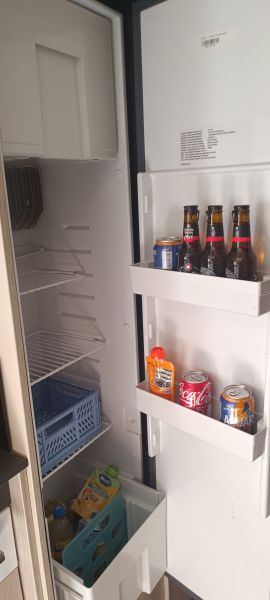 En venta Challenger 274 Quartz  Blanco 2018 Barcelona foto 25