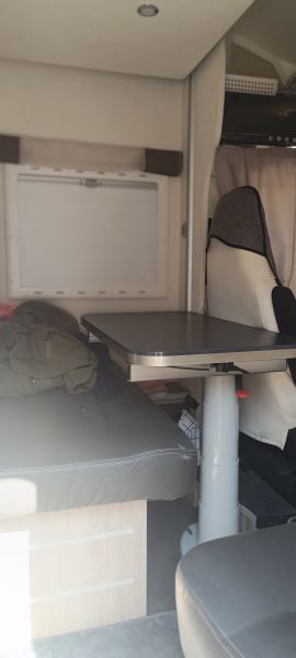 En venta Challenger 274 Quartz  Blanco 2018 Barcelona foto 27