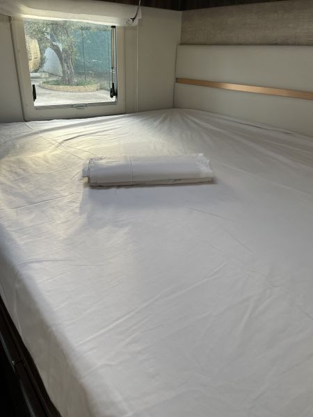 En venta Laika ECOVIP 3010 L Blanco 2022 Alicante foto 10