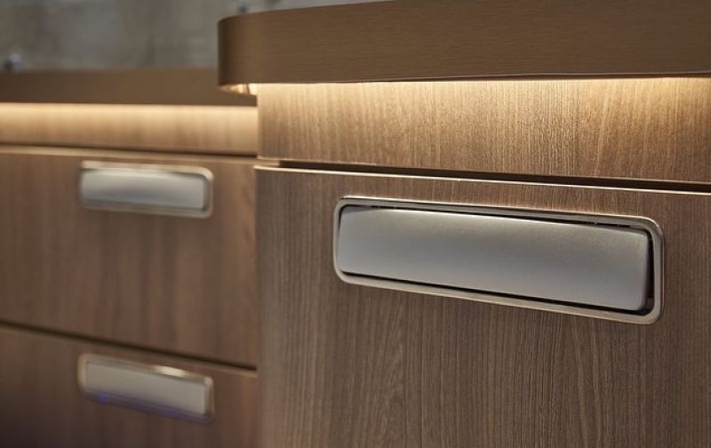 En venta Laika Ecovip 3019 Blanco 2022 Alicante foto 8