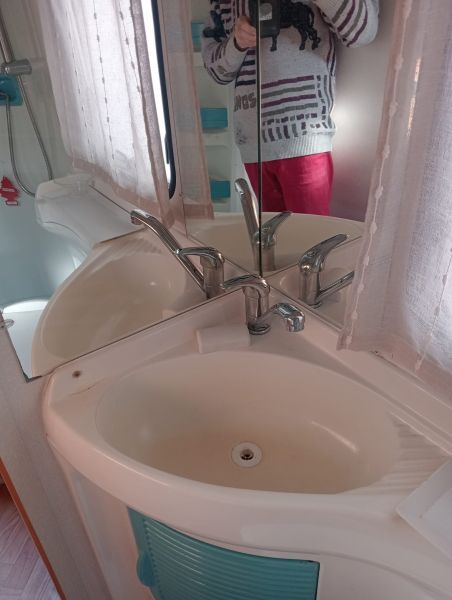 En venta McLouis Fíat Ducato  2004 Madrid foto 16