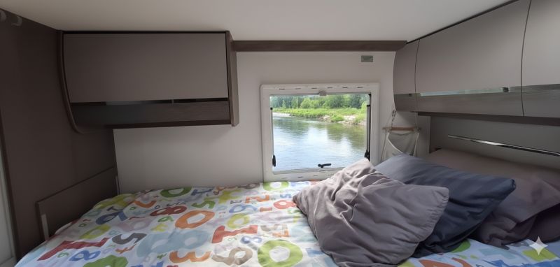 En venta Challenger 347 GA Graphite edition  Blanco 2019 Valencia foto 6