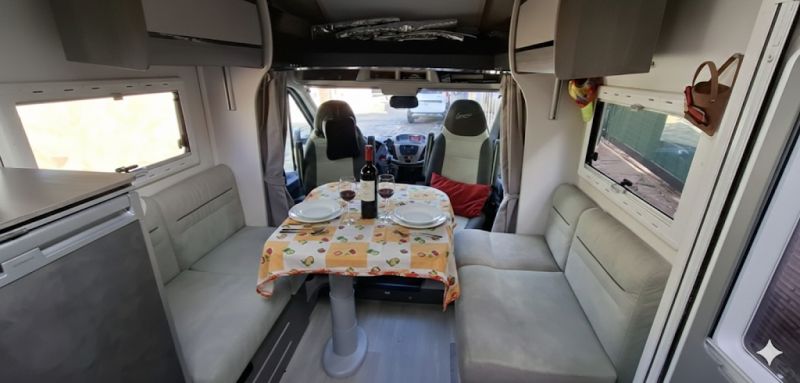 En venta Challenger 347 GA Graphite edition  Blanco 2019 Valencia foto 7