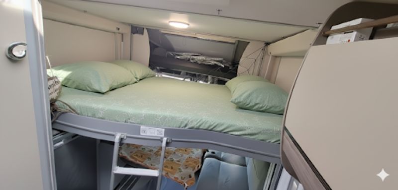 En venta Challenger 347 GA Graphite edition  Blanco 2019 Valencia foto 8