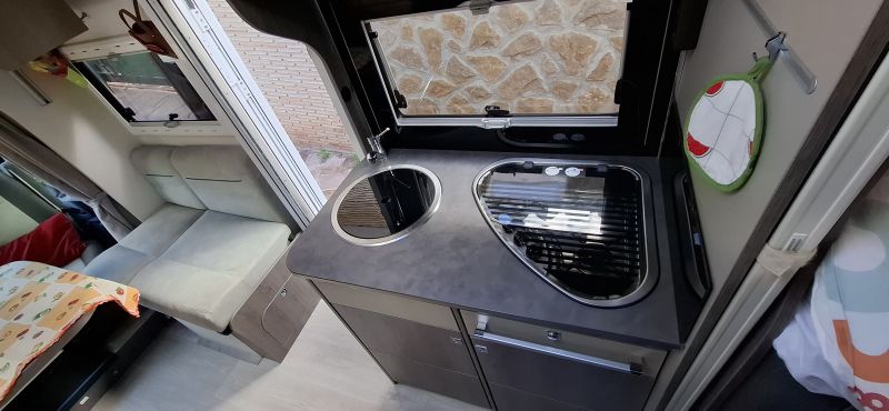 En venta Challenger 347 GA Graphite edition  Blanco 2019 Valencia foto 17