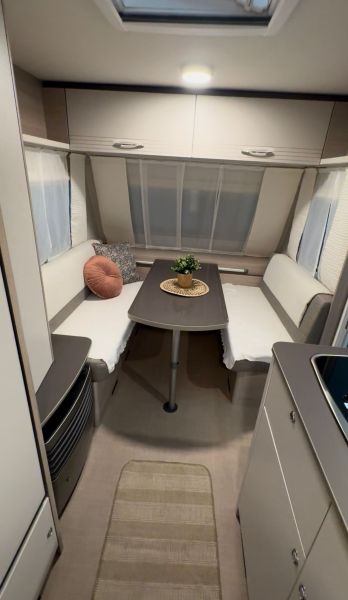 En venta Bürstner PREMIO 415 TK Blanco 2024 Guipúzcoa foto 7