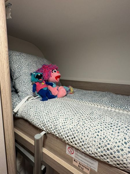 En venta Bürstner PREMIO 415 TK Blanco 2024 Guipúzcoa foto 10