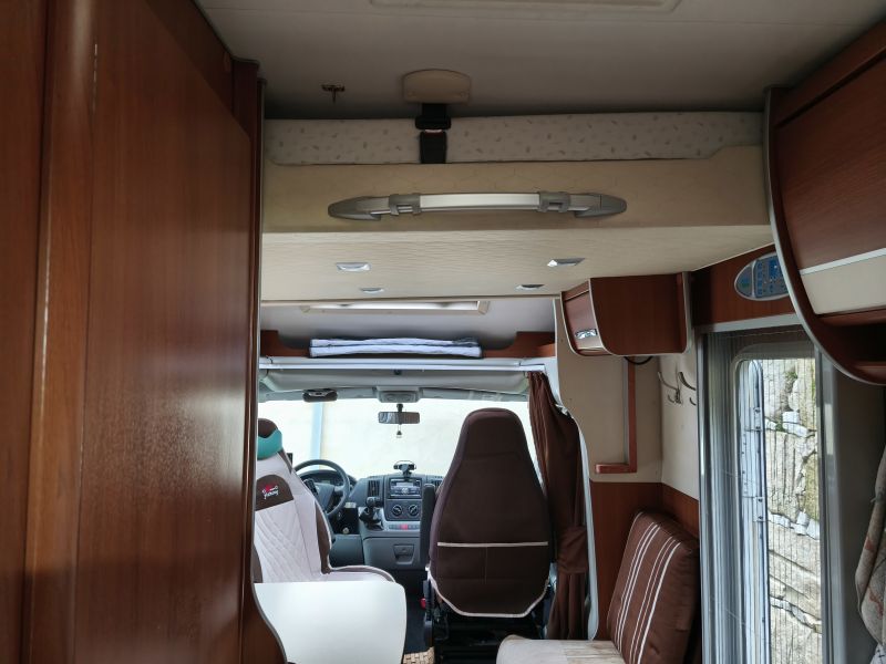 En venta McLouis YEARLING 72 Blanco 2010 Vizcaya foto 3