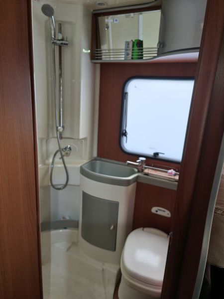 En venta McLouis YEARLING 72 Blanco 2010 Vizcaya foto 7