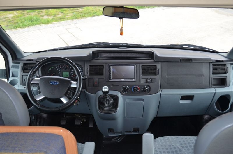 En venta Rimor KATAMARAN 5 Blanco 2007 Navarra foto 5