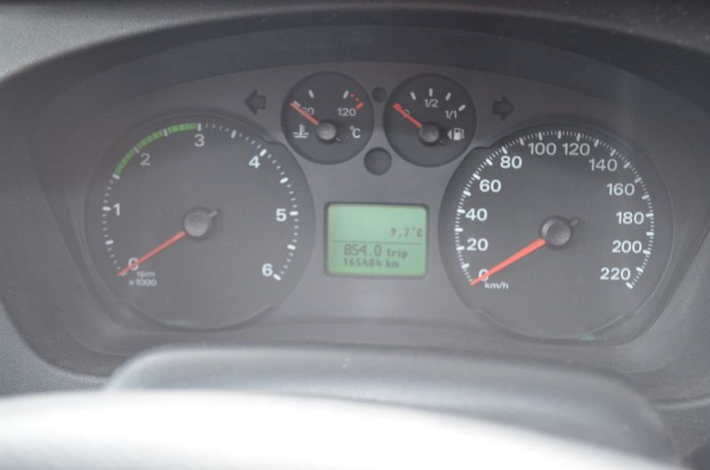 En venta Rimor KATAMARAN 5 Blanco 2007 Navarra foto 6