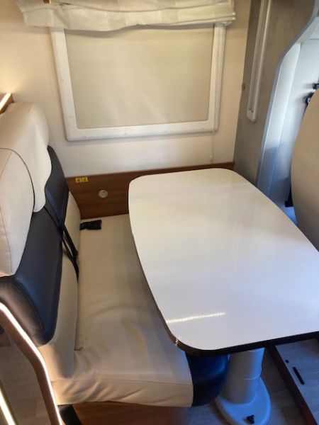 En venta Elnagh Baron 573 Blanco 2023 Barcelona foto 3