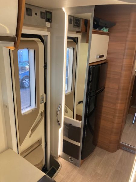 En venta Elnagh Baron 573 Blanco 2023 Barcelona foto 4