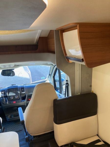 En venta Elnagh Baron 573 Blanco 2023 Barcelona foto 9