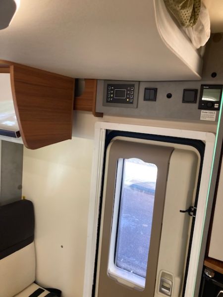 En venta Elnagh Baron 573 Blanco 2023 Barcelona foto 10