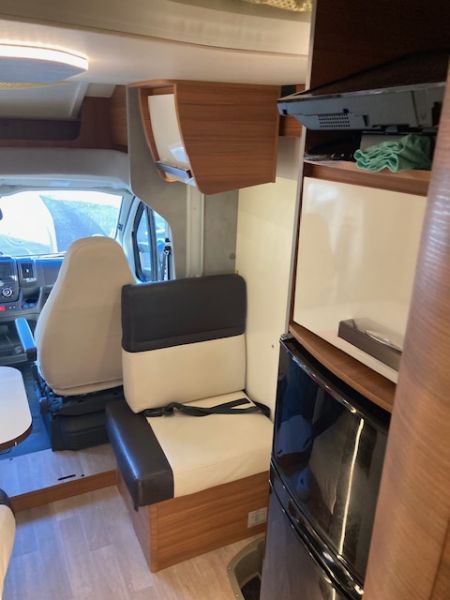 En venta Elnagh Baron 573 Blanco 2023 Barcelona foto 12