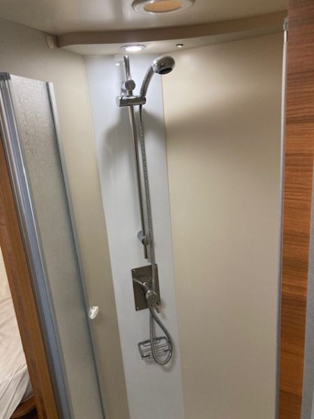 En venta Elnagh Baron 573 Blanco 2023 Barcelona foto 15