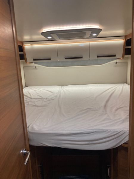 En venta Elnagh Baron 573 Blanco 2023 Barcelona foto 16