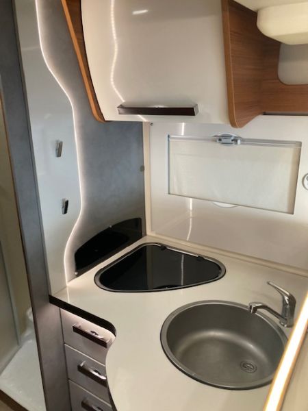 En venta Elnagh Baron 573 Blanco 2023 Barcelona foto 17