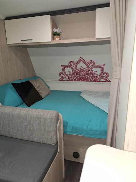 En venta Sterckeman 470PE kids Blanco 2020 Zaragoza foto 3