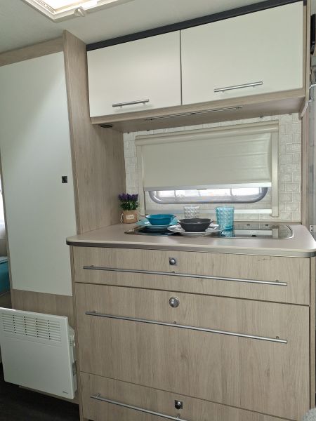 En venta Sterckeman 470PE kids Blanco 2020 Zaragoza foto 6