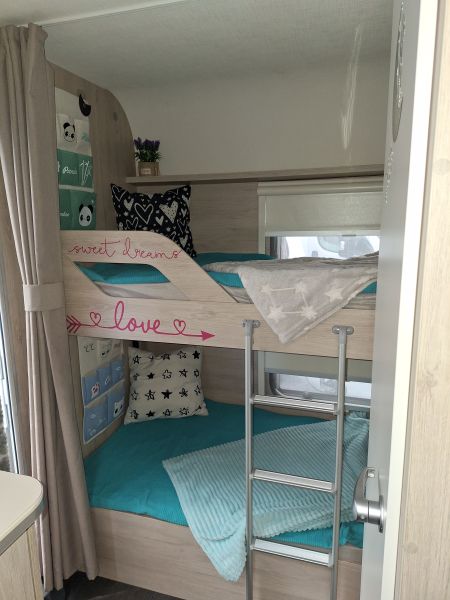 En venta Sterckeman 470PE kids Blanco 2020 Zaragoza foto 7