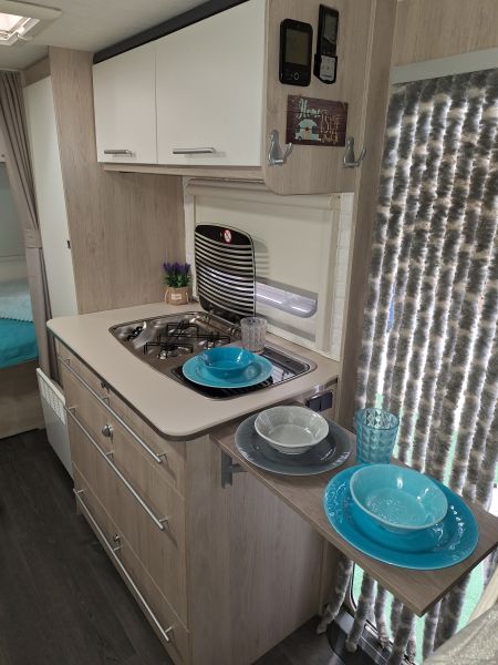 En venta Sterckeman 470PE kids Blanco 2020 Zaragoza foto 8