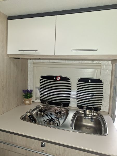 En venta Sterckeman 470PE kids Blanco 2020 Zaragoza foto 10