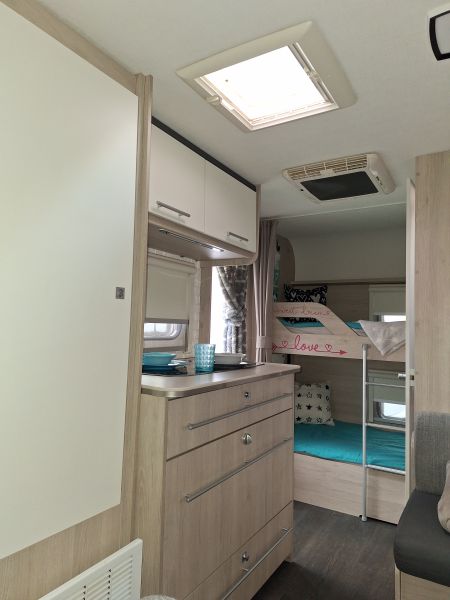 En venta Sterckeman 470PE kids Blanco 2020 Zaragoza foto 11