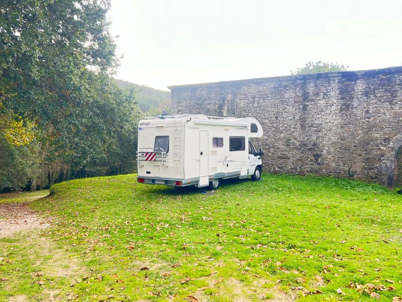 En venta Elnagh Big Marlin Blanco 2007 Pontevedra foto 3