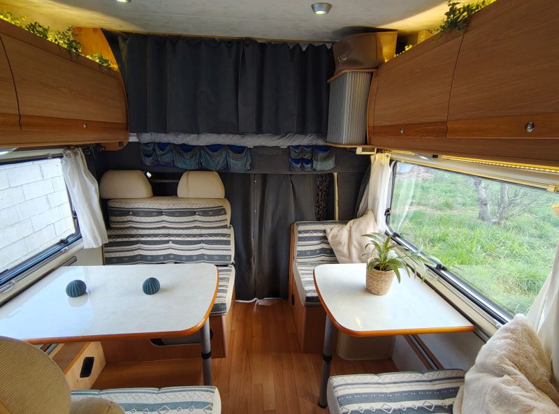 En venta Elnagh Big Marlin Blanco 2007 Pontevedra foto 7