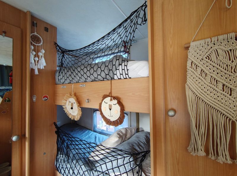 En venta Elnagh Big Marlin Blanco 2007 Pontevedra foto 8