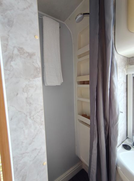 En venta Elnagh Big Marlin Blanco 2007 Pontevedra foto 16