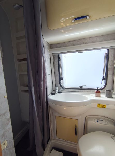 En venta Elnagh Big Marlin Blanco 2007 Pontevedra foto 18