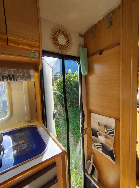 En venta Elnagh Big Marlin Blanco 2007 Pontevedra foto 19