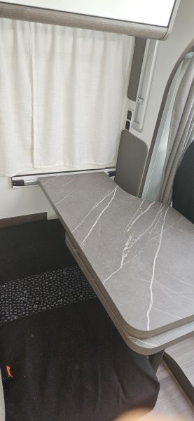 En venta Benimar 440up plus Blanco 2024 Asturias foto 5