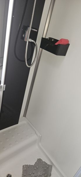 En venta Benimar 440up plus Blanco 2024 Asturias foto 7