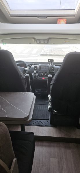 En venta Benimar 440up plus Blanco 2024 Asturias foto 8