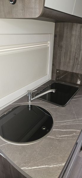 En venta Benimar 440up plus Blanco 2024 Asturias foto 9